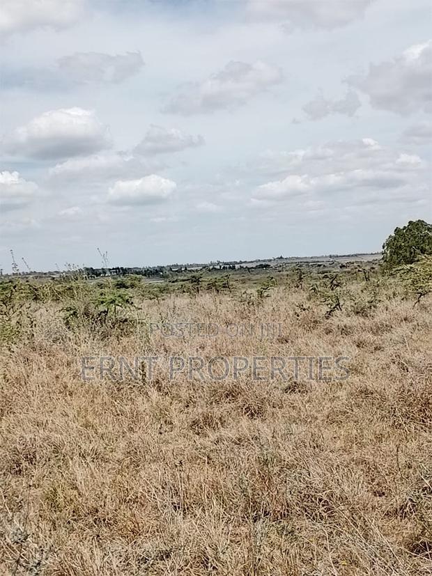 Prime Beachside Plots in Tulivu Gardens Kinondo – Perfect for Airbnb - main view