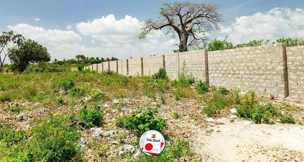 Tulivu Gardens Diani - main view