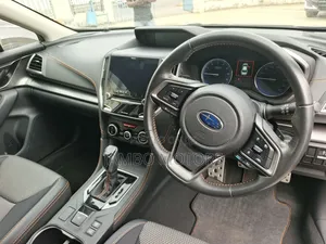 Subaru XV Limited Package 2019 Silver