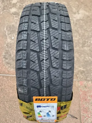 255/70r15 Boto Tyres 108s Ba80+