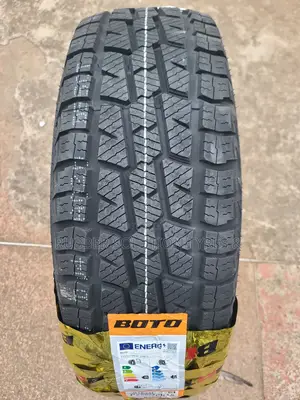 255/70r15 Boto Tyres 108s Ba80+