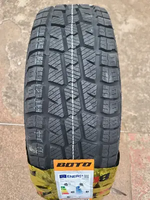 255/70r15 Boto Tyres 108s Ba80+
