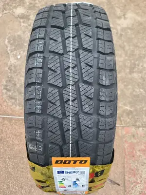 255/70r15 Boto Tyres 108s Ba80+