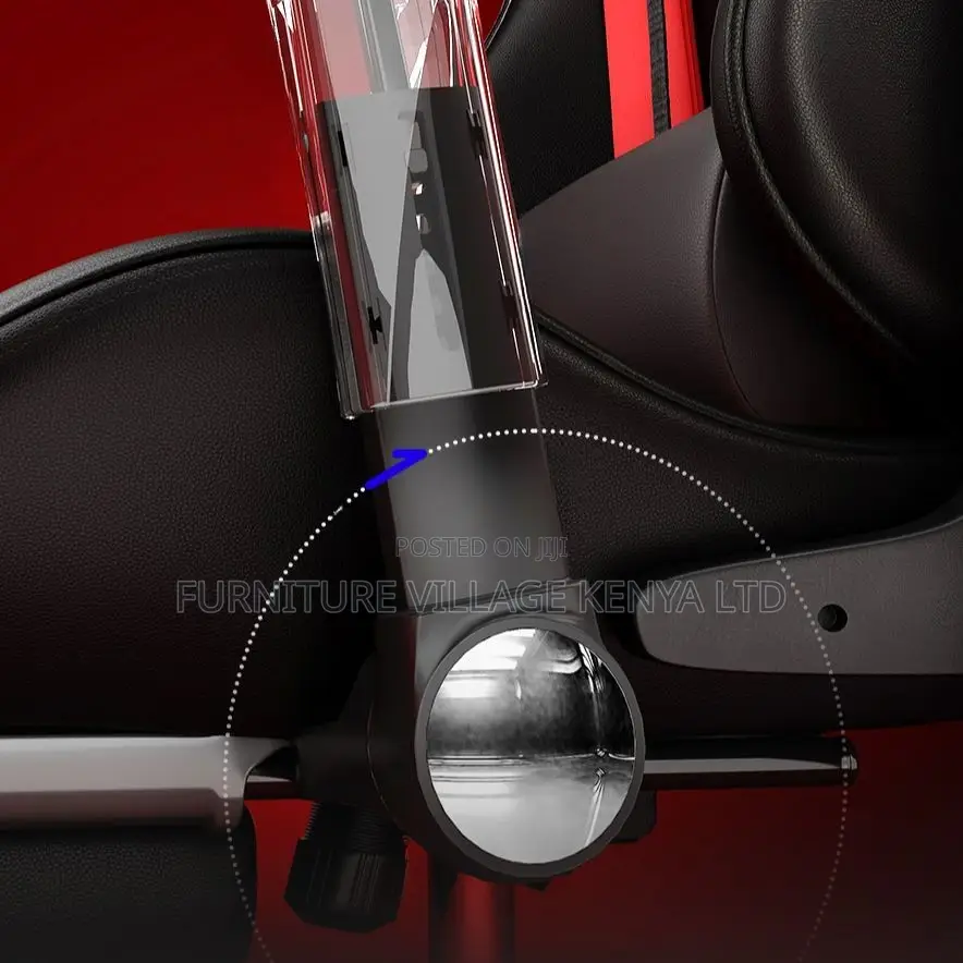 Gaming Chair; Executive Modern Office Gaming Chair