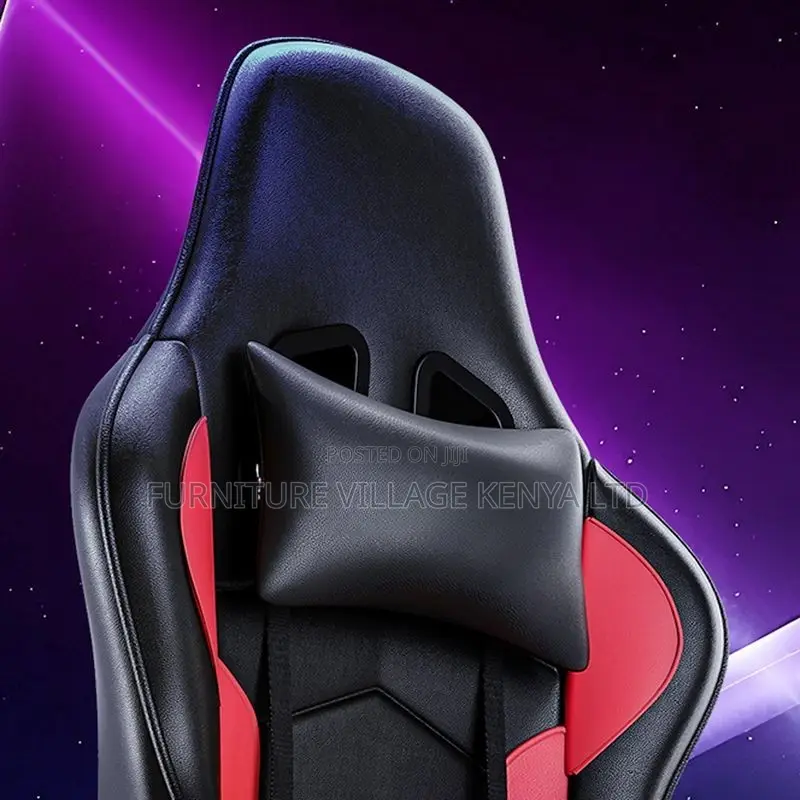 Gaming Chair; Executive Modern Office Gaming Chair