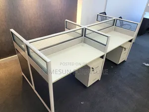 Workstation Desk
