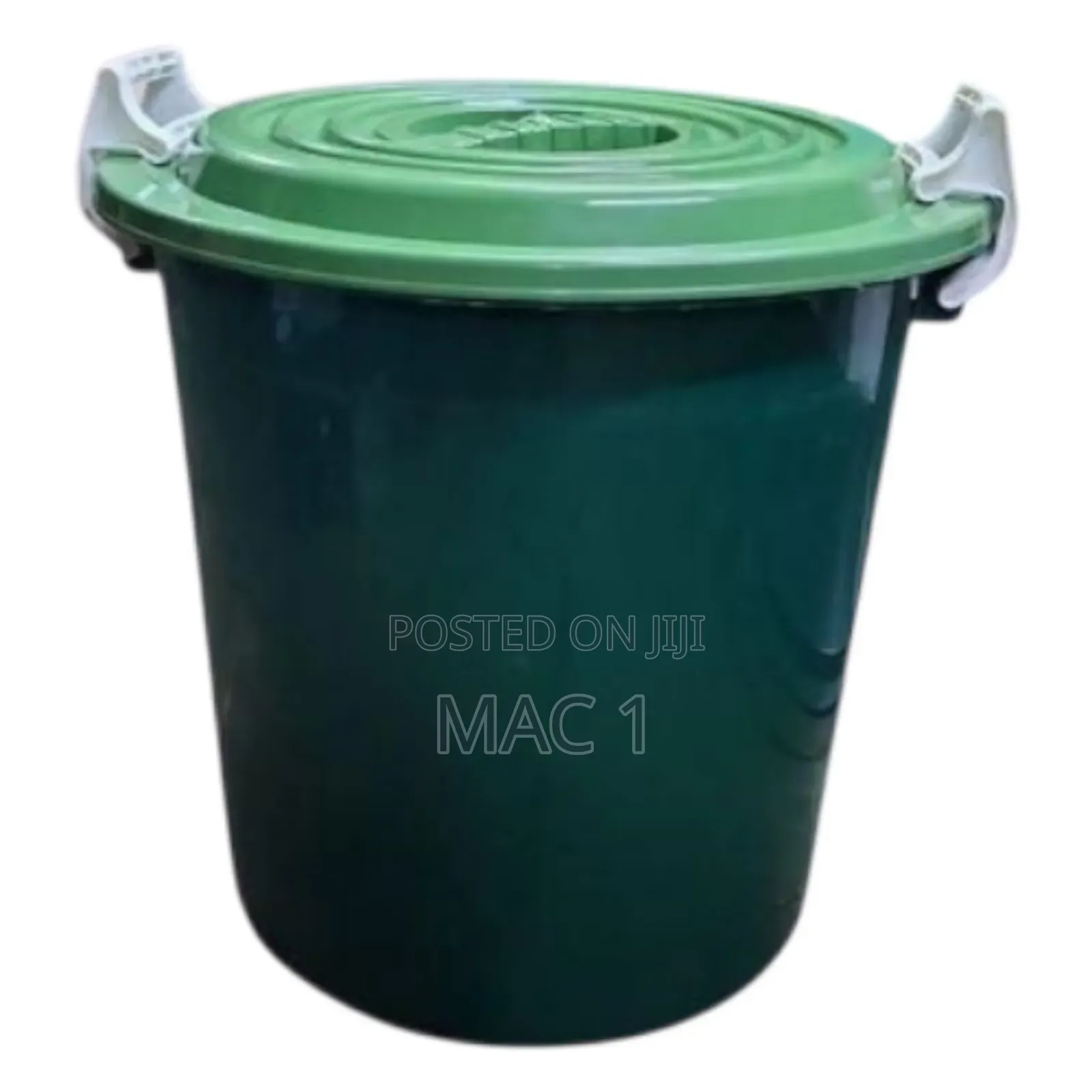 Giovanni 100l Large Capacity Storage Container