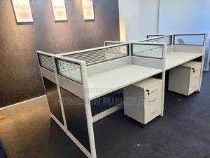 Workstation Desk