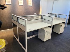 New Work Station Desk - thumbnail 2