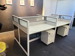 New Work Station Desk