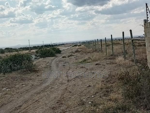 Rare Quarter Acre in Olpejeta Ridge