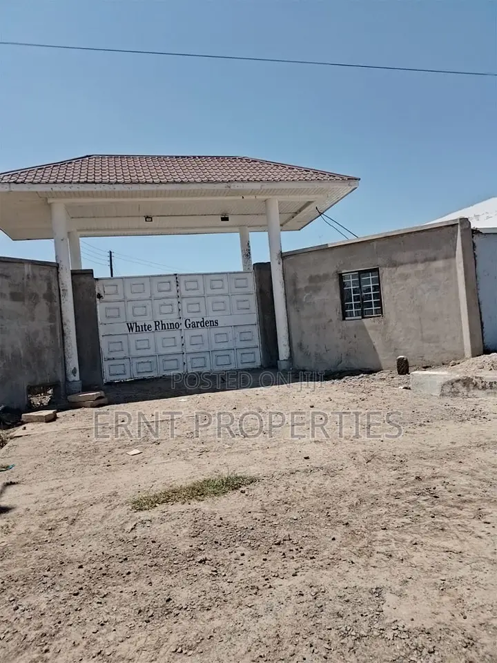 Rare Quarter Acre in Olpejeta Ridge