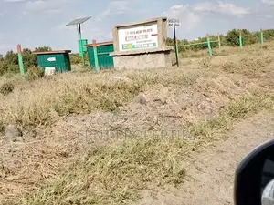 Rare Quarter Acre in Olpejeta Ridge