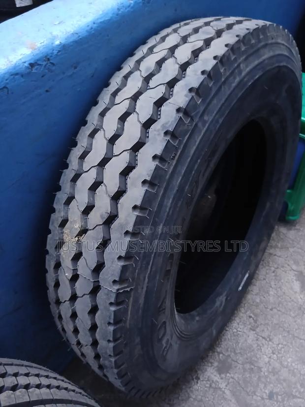 9r22.5 Roadlux Tyres - main view