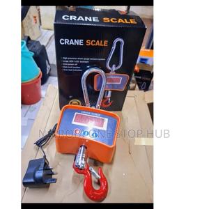 500kg Crane Scale - thumbnail 2
