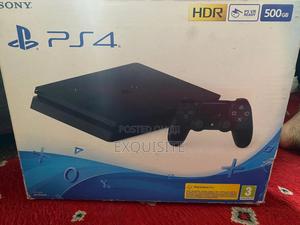 Playstation 4 Slim ( Quality Guaranteed - thumbnail 2