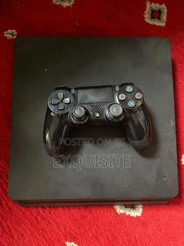 Playstation 4 Slim ( Quality Guaranteed - thumbnail 5