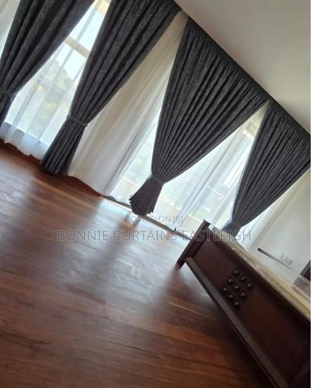 Bonnie Curtains Eastleigh - thumbnail 2