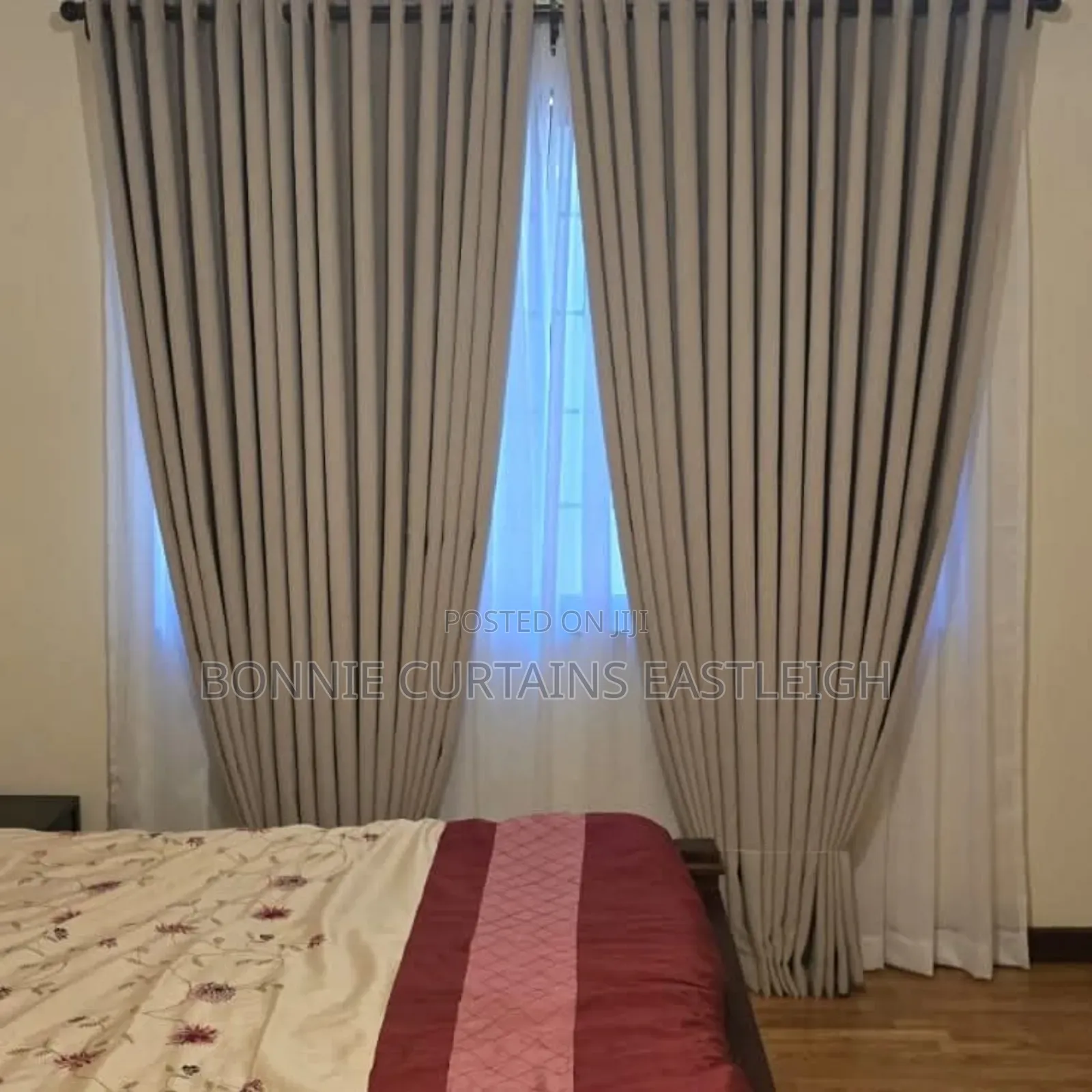 Nice Looking Curtains and Sheers for Living Rooms
