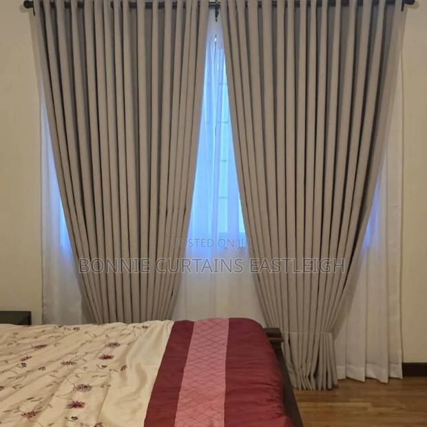 Bonnie Curtains Eastleigh - thumbnail 3