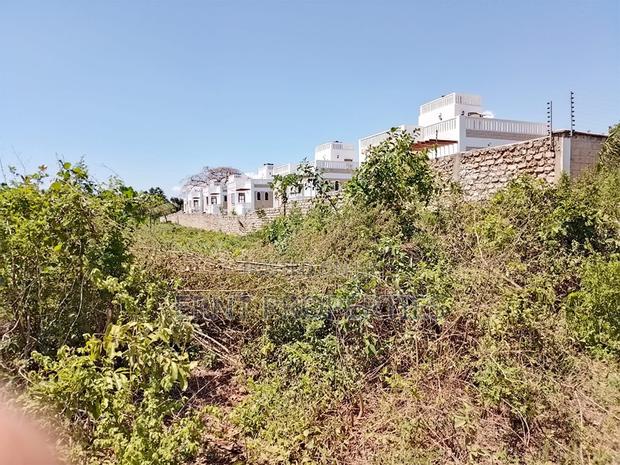 Prime Beachside Plots in Tulivu Gardens Kinondo – Perfect for Airbnb - thumbnail 8