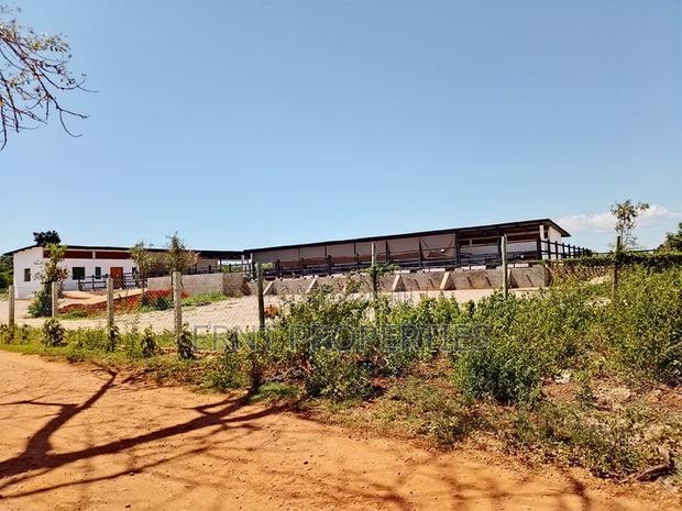 Prime Beachside Plots in Tulivu Gardens Kinondo – Perfect for Airbnb - thumbnail 9