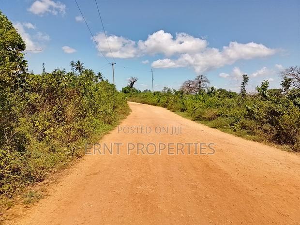 Prime Beachside Plots in Tulivu Gardens Kinondo – Perfect for Airbnb - thumbnail 10