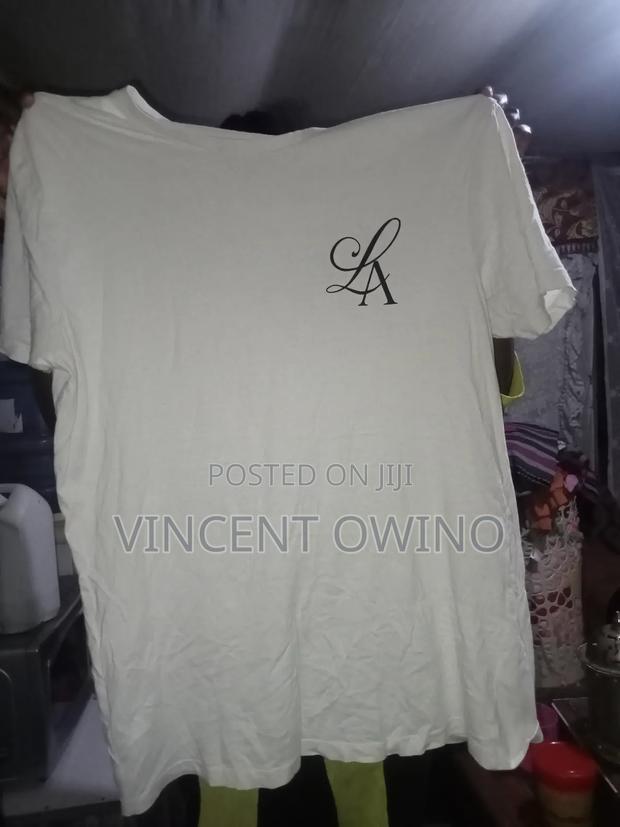 Second Hand T-Shirt - main view