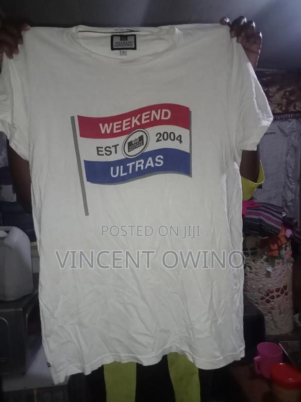 Second Hand T-Shirt - thumbnail 2