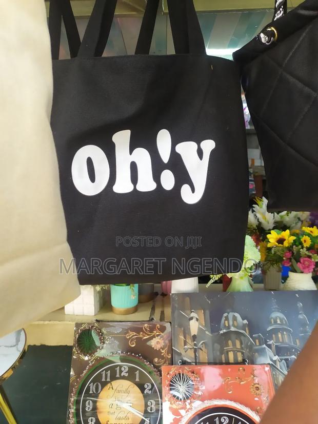 Tashy Glam Bag's - main view