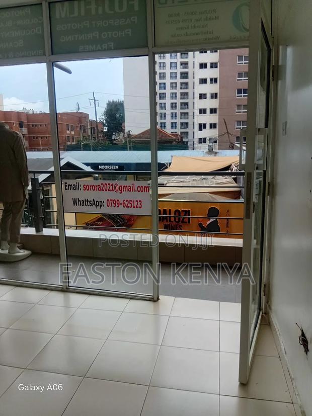 Kilimani Prime Shops to Let - thumbnail 2