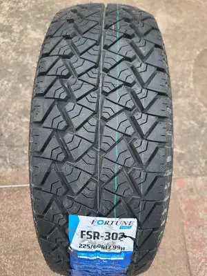 225/60r17 Fortune Tyres 99h FSR-302