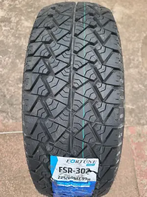 225 /60 R17 Fortune Tyres 99h FSR-302