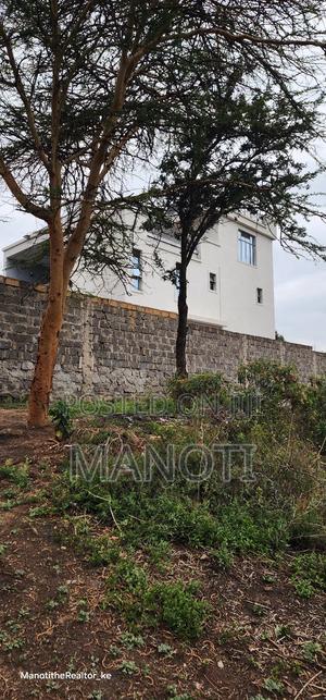 Residential Plot on Sale - main view