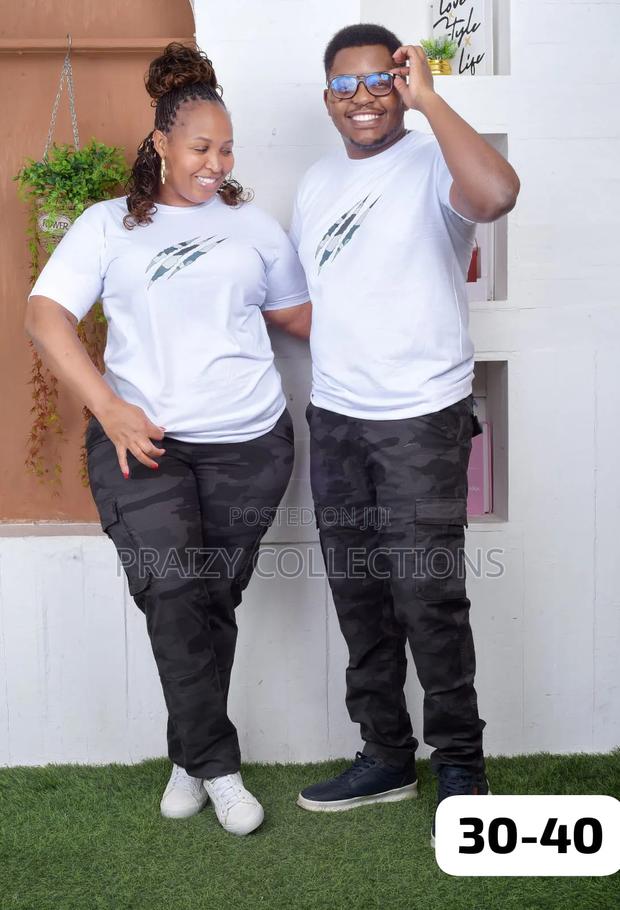 Trendy Combat Set - thumbnail 4