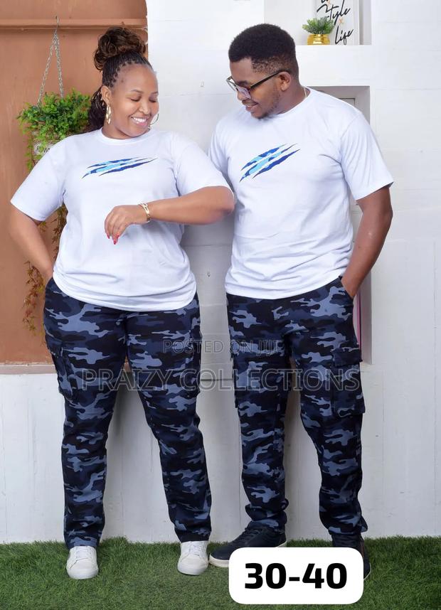 Trendy Combat Set - thumbnail 5