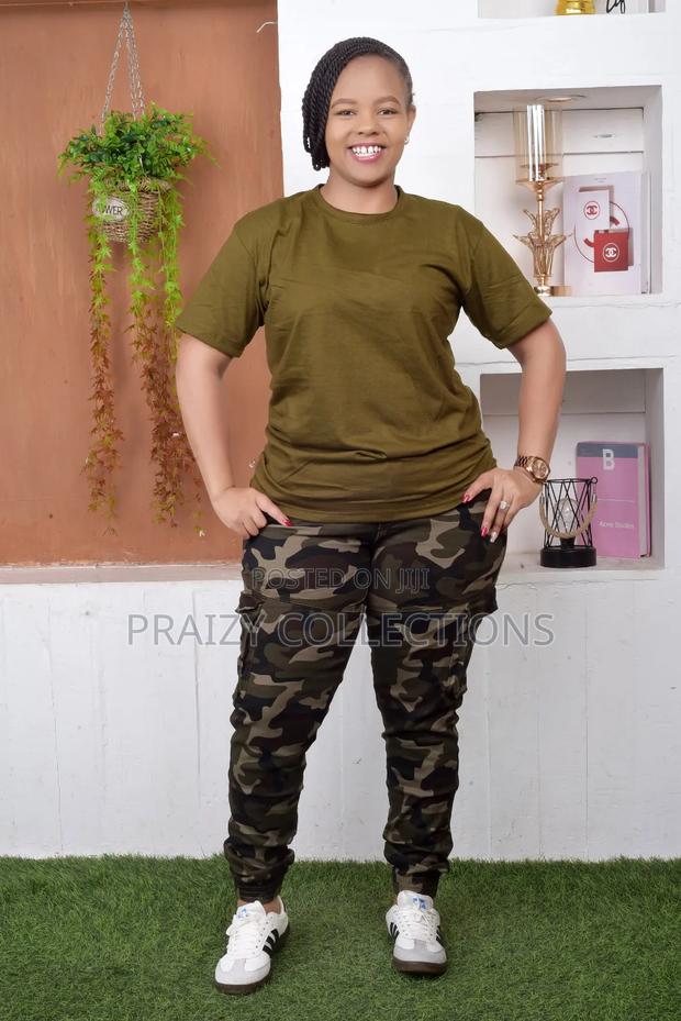 Trendy Combat Set - thumbnail 7