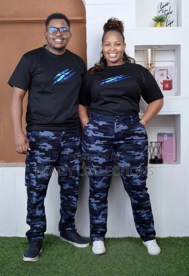 Trendy Combat Set - thumbnail 8