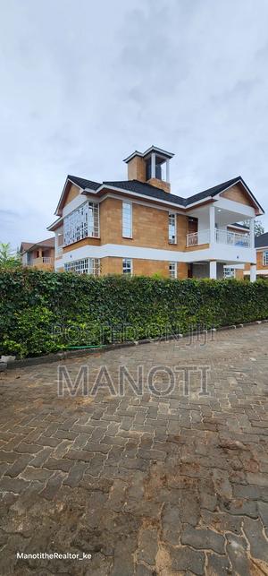 4bdrm Mansion in Rimpa, Ongata Rongai for sale