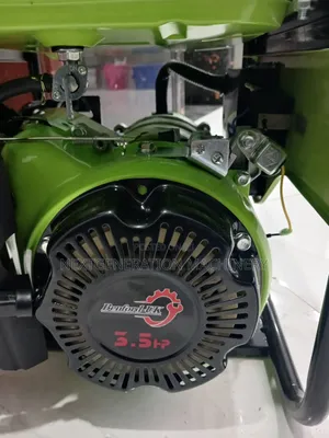 Bedford Uk Bf 2500 Gasoline Generator
