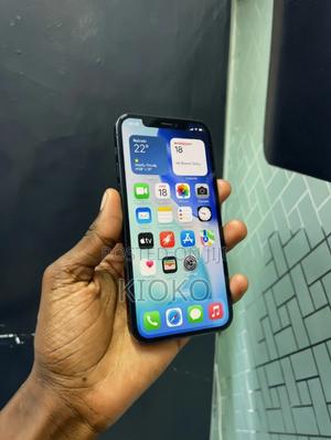 Apple iPhone 12 128 GB Black - main view