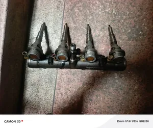 Isuzu 4jx1 Knozzles