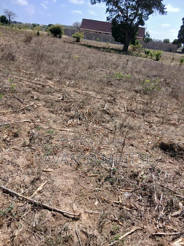 5 Acres Forsale in Kilifi Near Mnarani Secondary School. - thumbnail 2