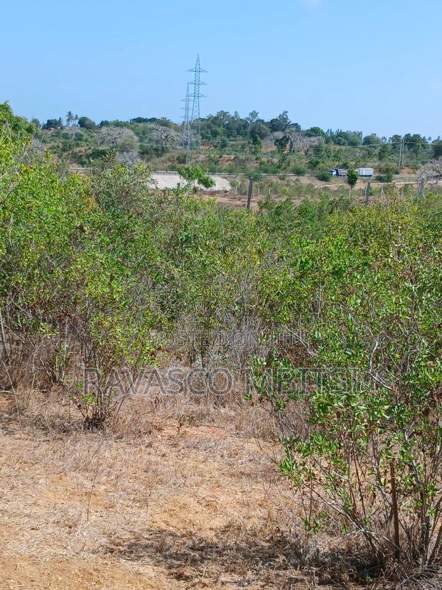 5 Acres Forsale in Kilifi Near Mnarani Secondary School. - thumbnail 3