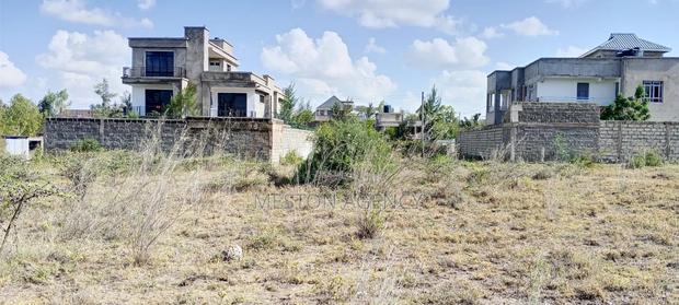 Quick Sale Prime 50x100 Plot in Milimani Kitengela - thumbnail 2
