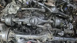 Toyota Dyna Diff or Differential