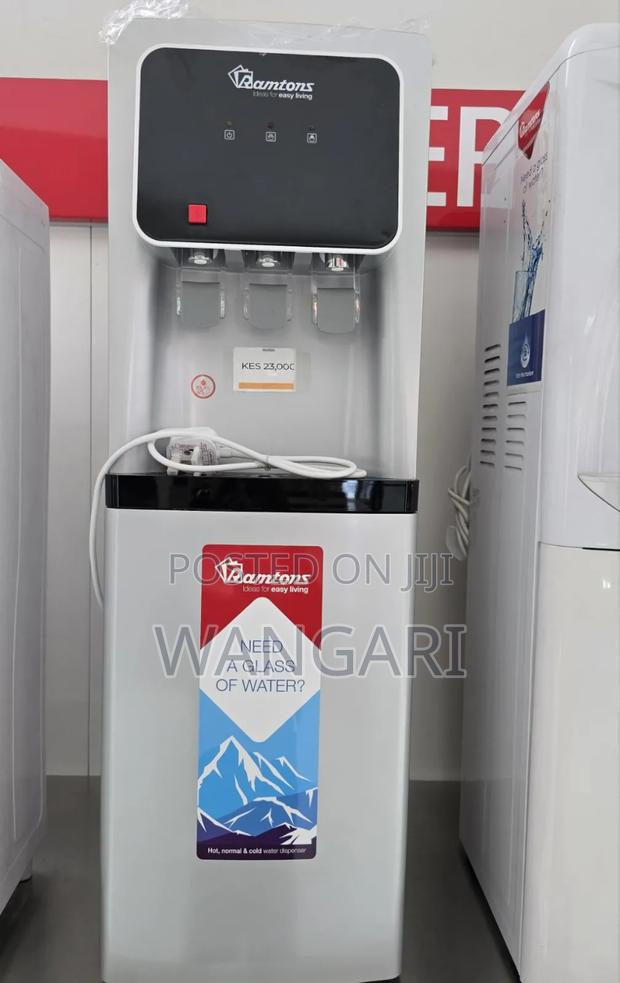 Ramton Water Dispenser