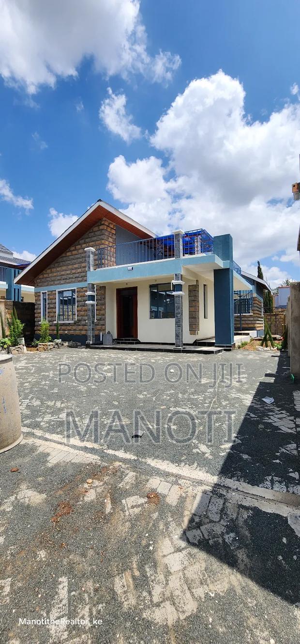 3bdrm Townhouse/Terrace in Rimpa, Ongata Rongai for sale