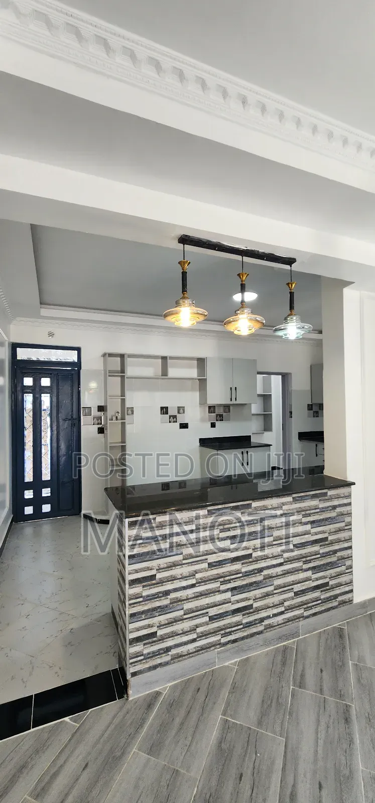 3bdrm Townhouse/Terrace in Rimpa, Ongata Rongai for sale