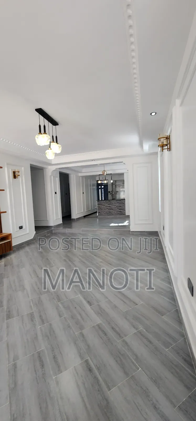 3bdrm Townhouse/Terrace in Rimpa, Ongata Rongai for sale